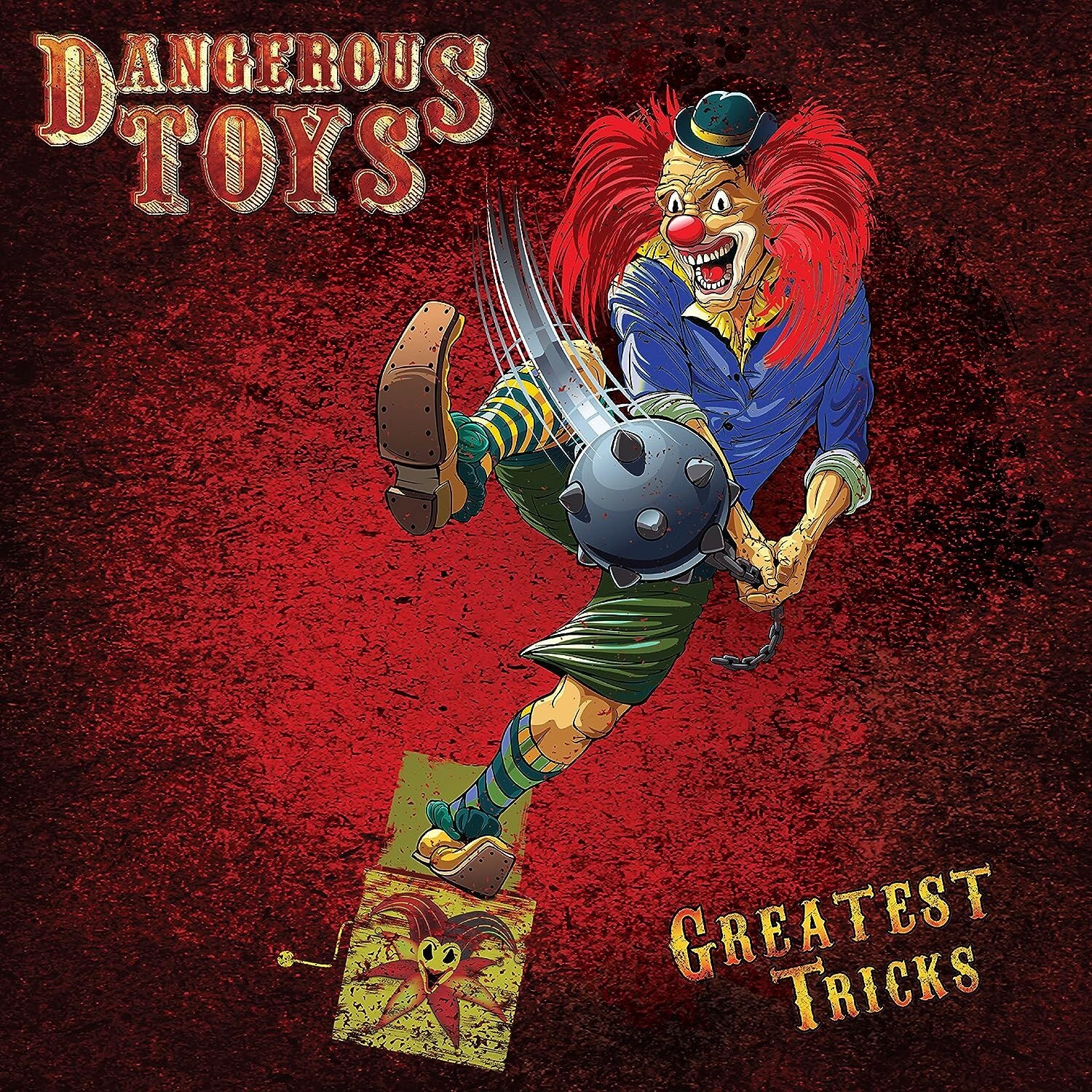 Greatest Tricks