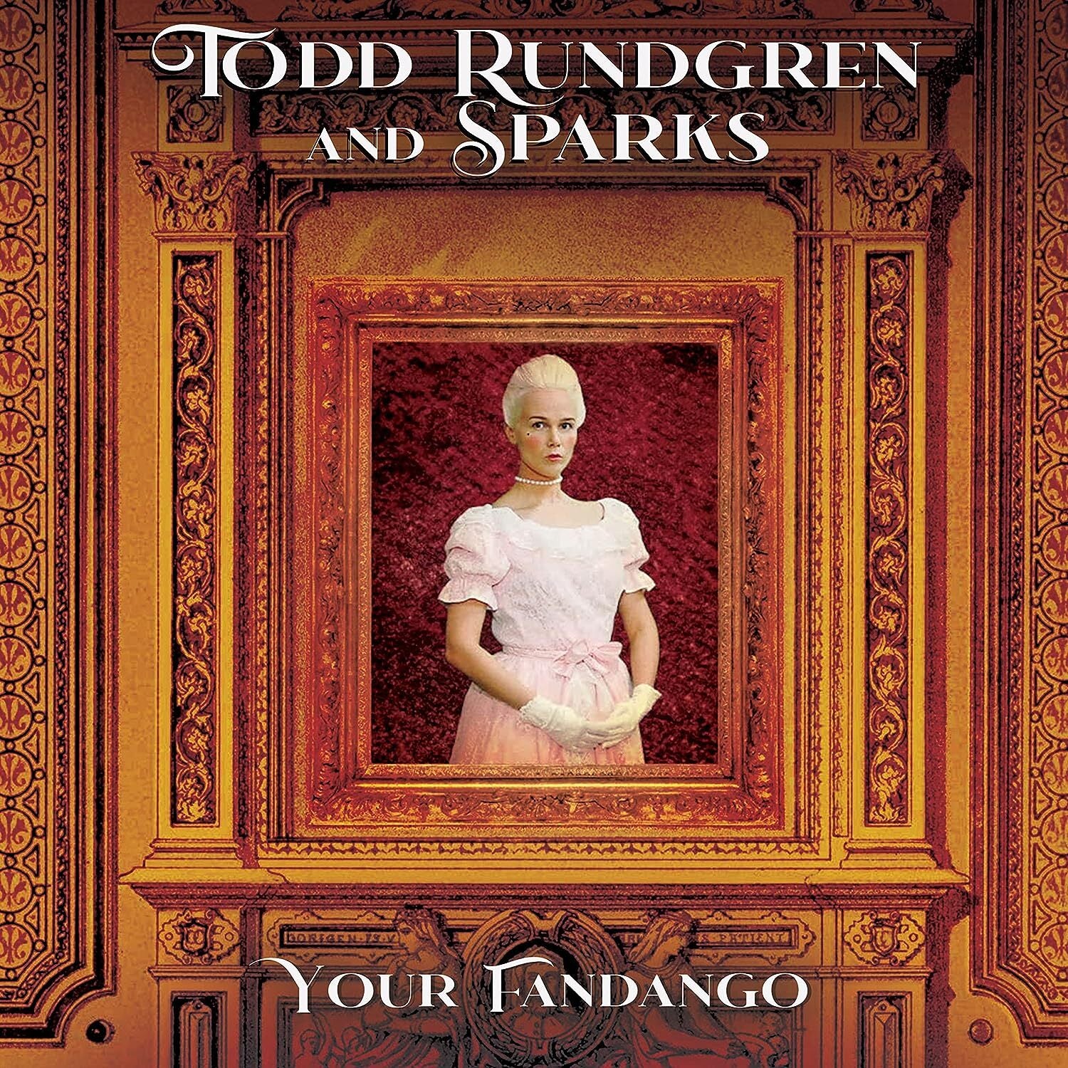 Your Fandango