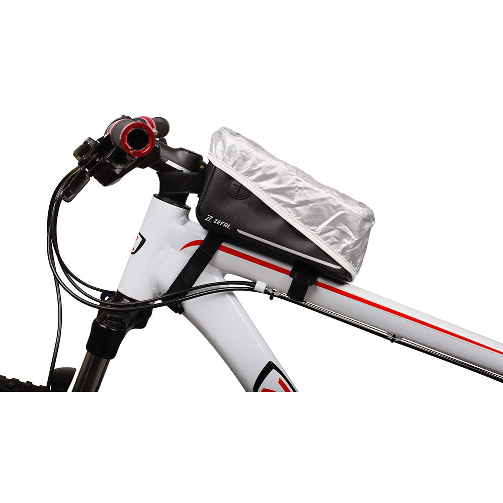 Zefal Unisex's Console Pack Frame Bag