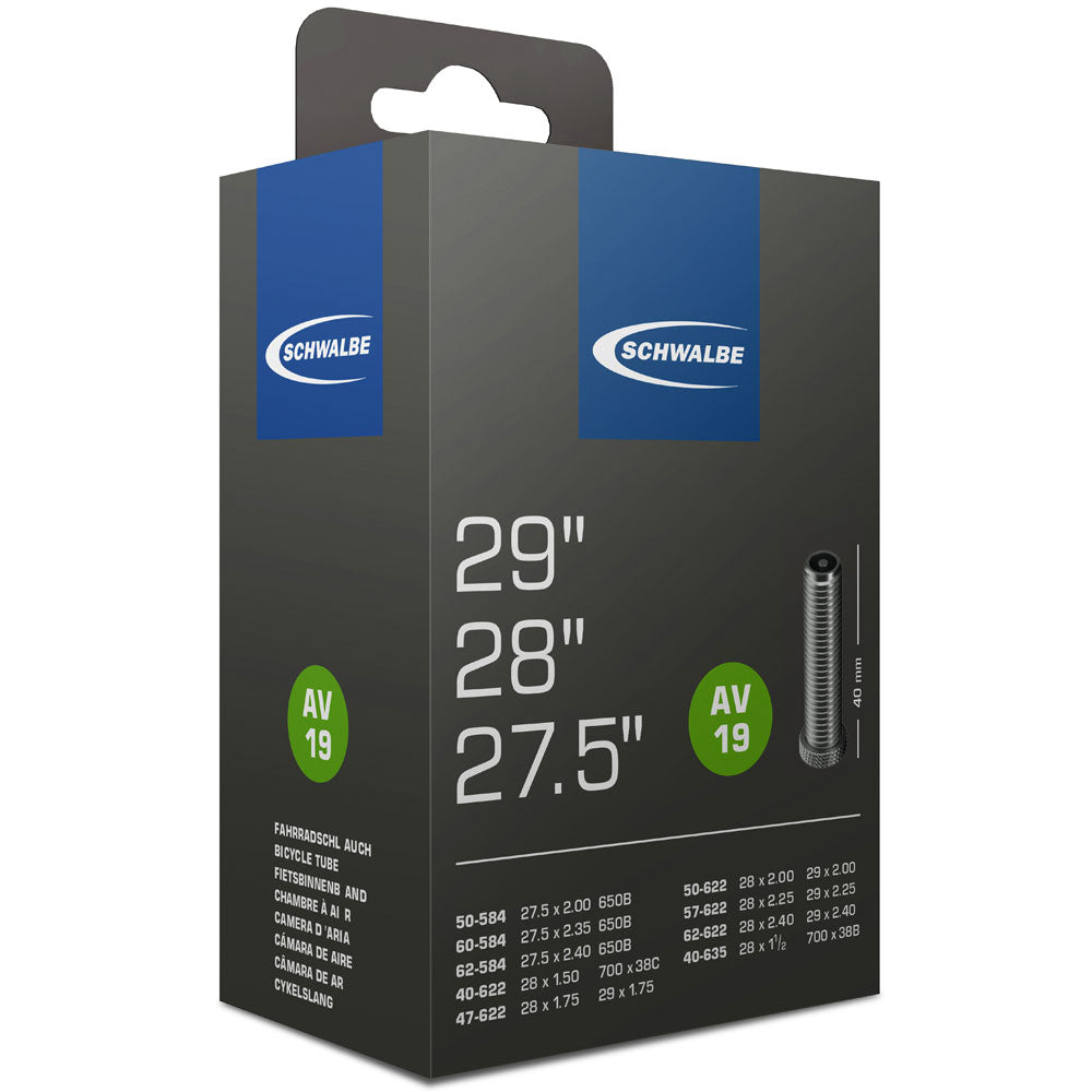 Schwalbe AV19 27.5/29 x 1.9/2.35 AV 40mm