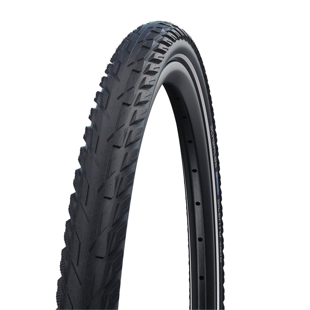 Schwalbe Fahrrad Reifen Silento SBC // alle Größen