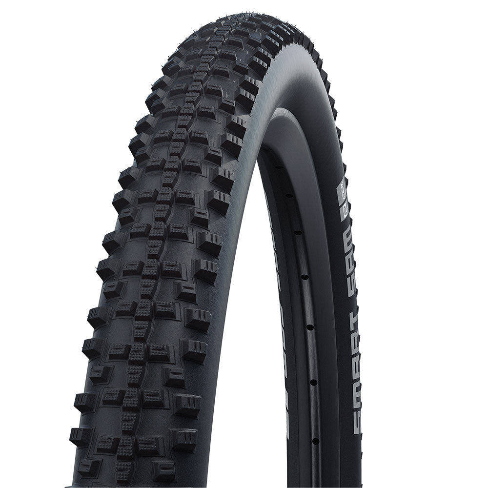 Schwalbe Smart Sam Performance 700x44 Blk/Refl cycle bike tyre