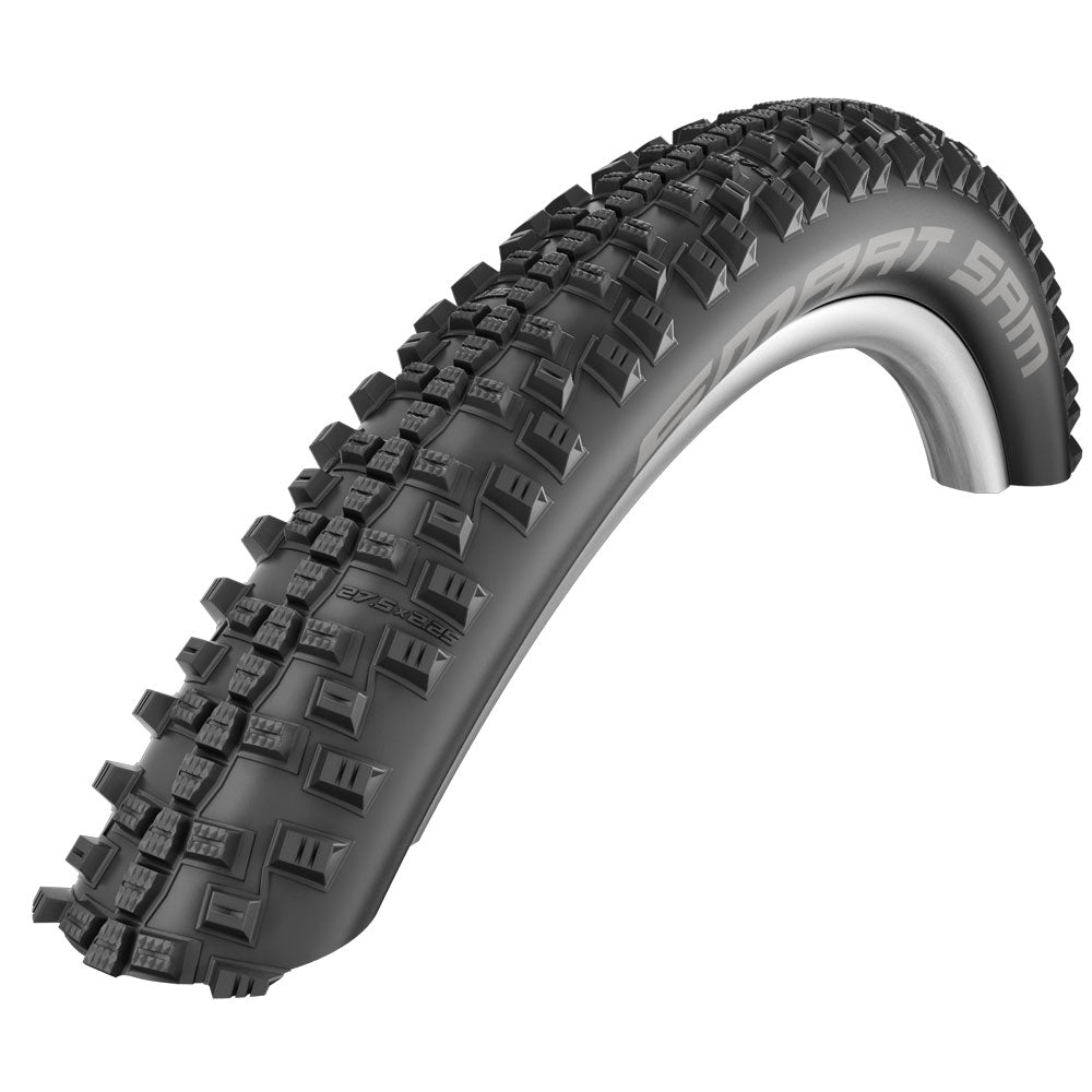 Schwalbe Smart Sam Performance Drahtreifen // 54-559 (26x2,1') RaceGuard
