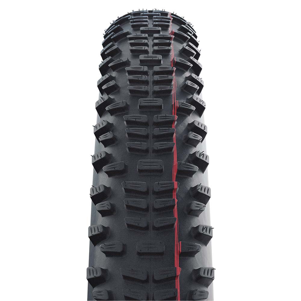 Schwalbe Racing Ralph 57-622 Faltreifen 29x2.25 Fahrradreifen Mantel Tire