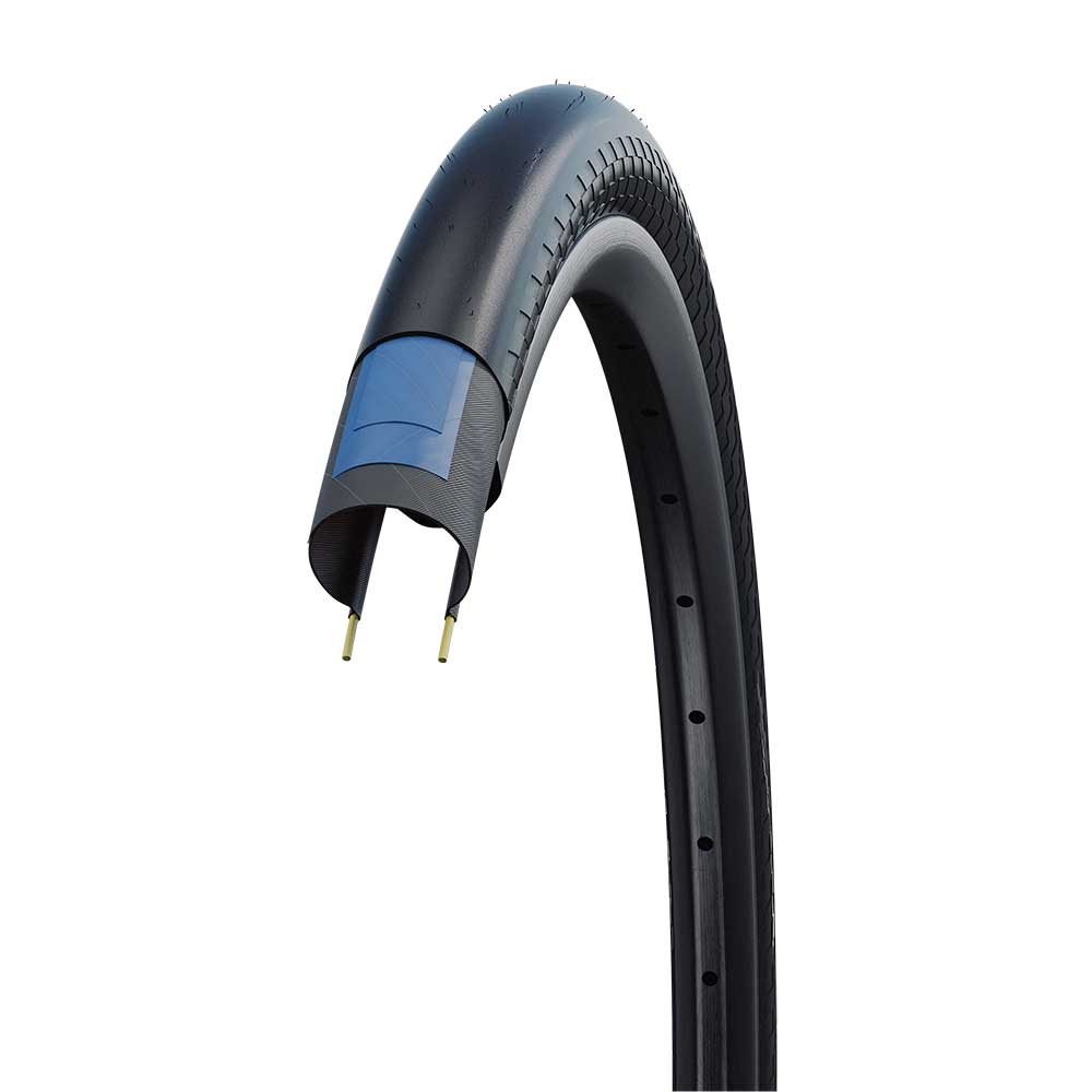 Schwalbe Kojak (SGC) Fahrrad Reifen // 35-584 (27,5×1,35´´) 650B