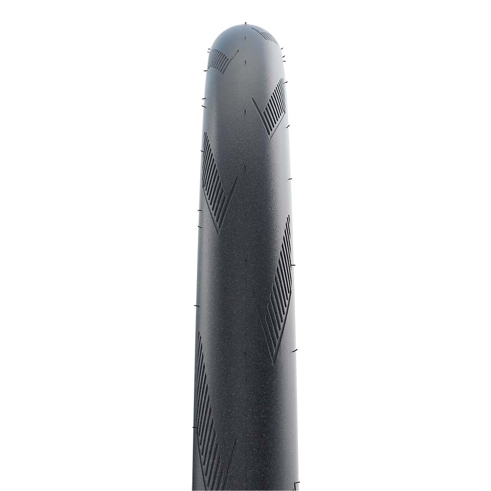 Schwalbe One Performance Rennrad Drahtreifen // 25-622 (700x25C) RaceGuard