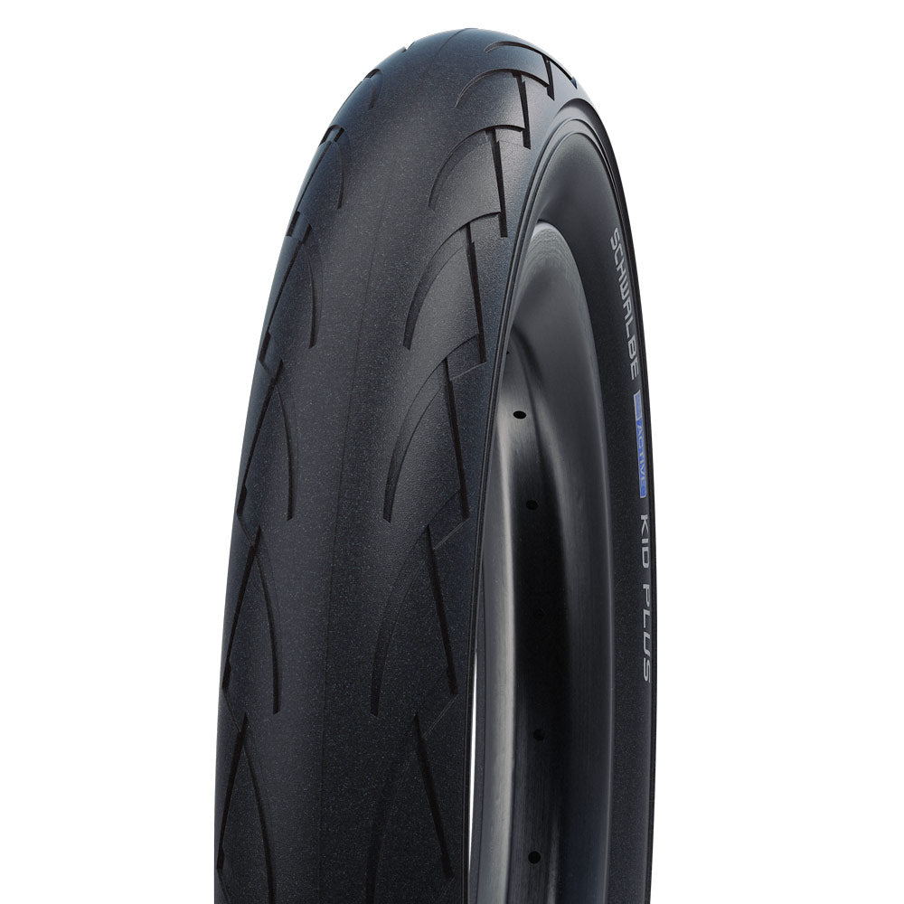 Schwalbe Fahrrad Reifen Kid Plus Black'n Roll // alle Größen