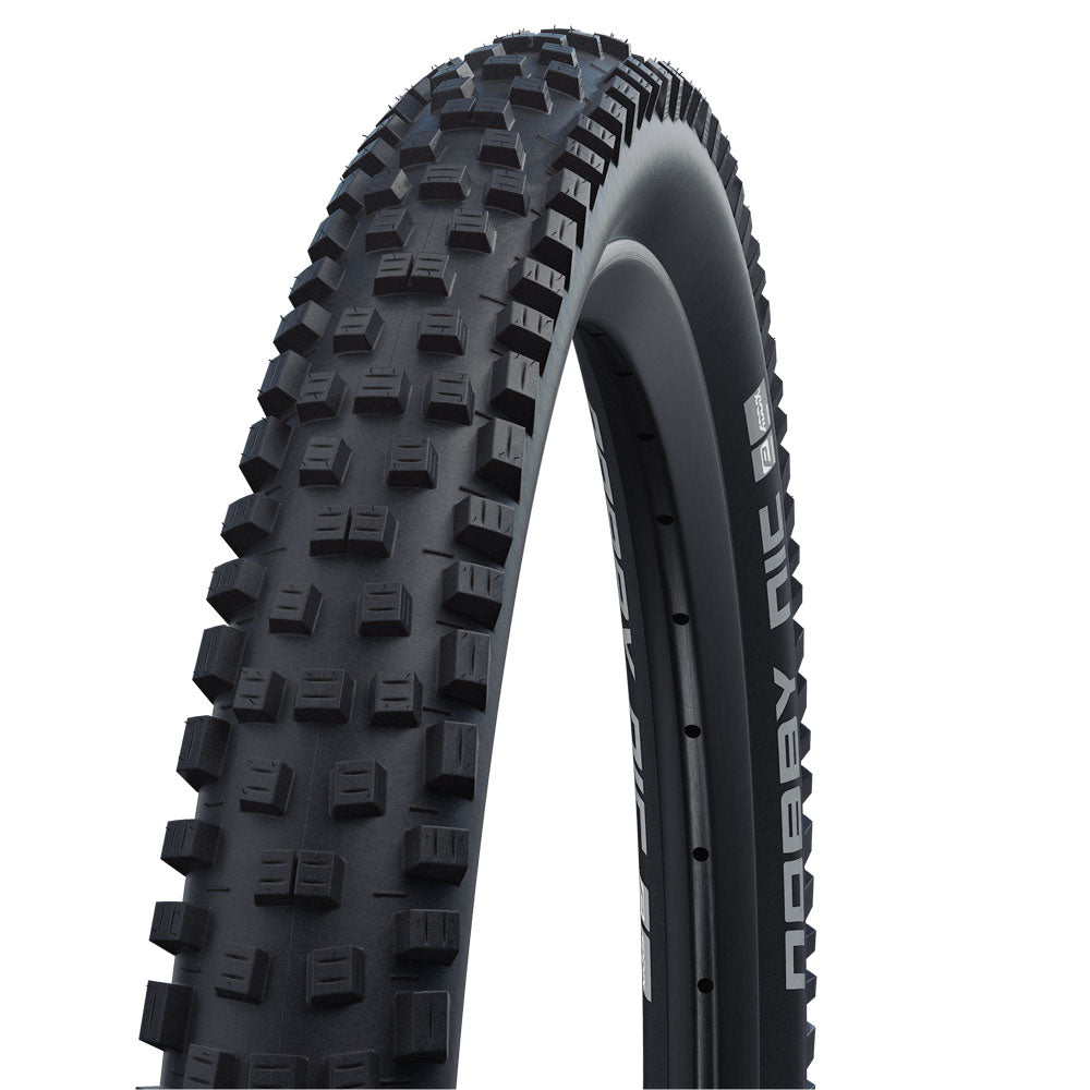 Schwalbe Nobby NIC Performance 57-622 Folding Tyre 29 x 2.25 inches TL-Ready