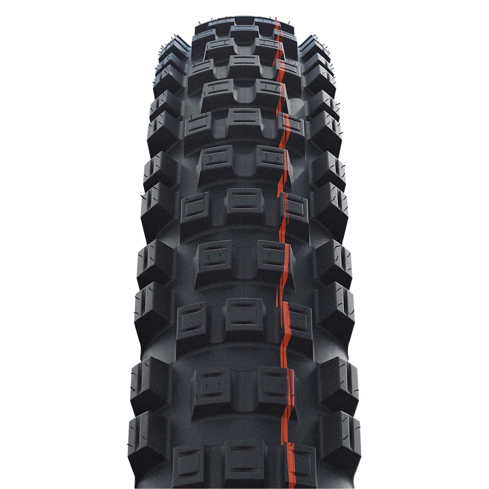 Schwalbe Eddy Current Front Evo Faltreifen // 65-584 (27,5x2,6') Super Trail