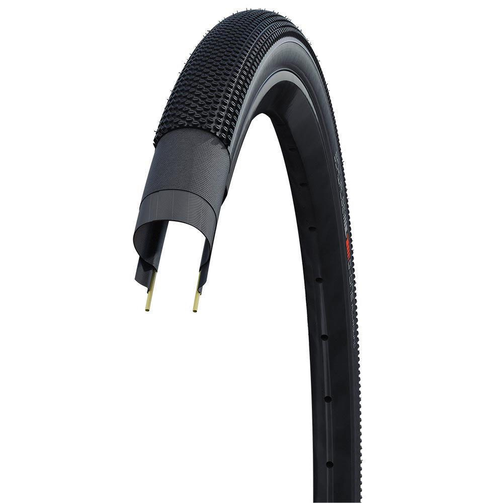 Schwalbe G-One Allround Evo Faltreifen // 40-622 (28x1,5') Super Ground