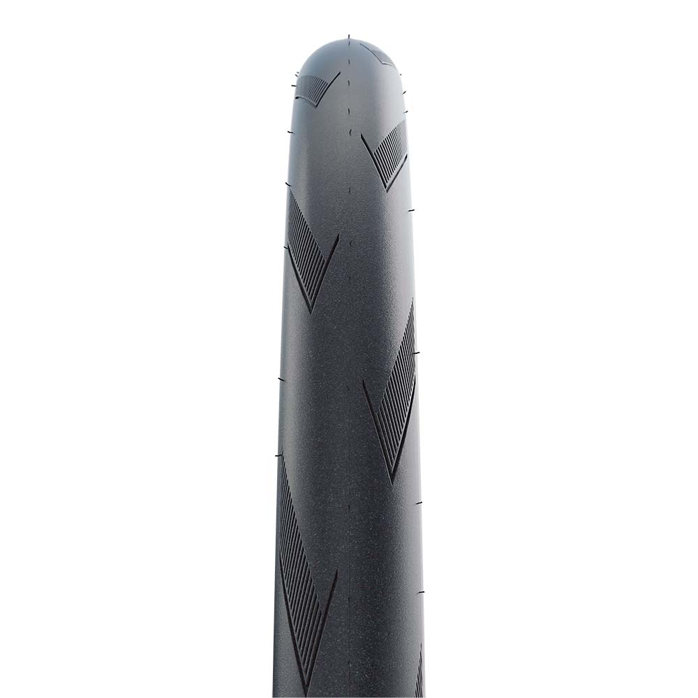 Schwalbe Pro One TLE Evo Faltreifen // 25-622 (700x25C) Super Race Transp. Skin