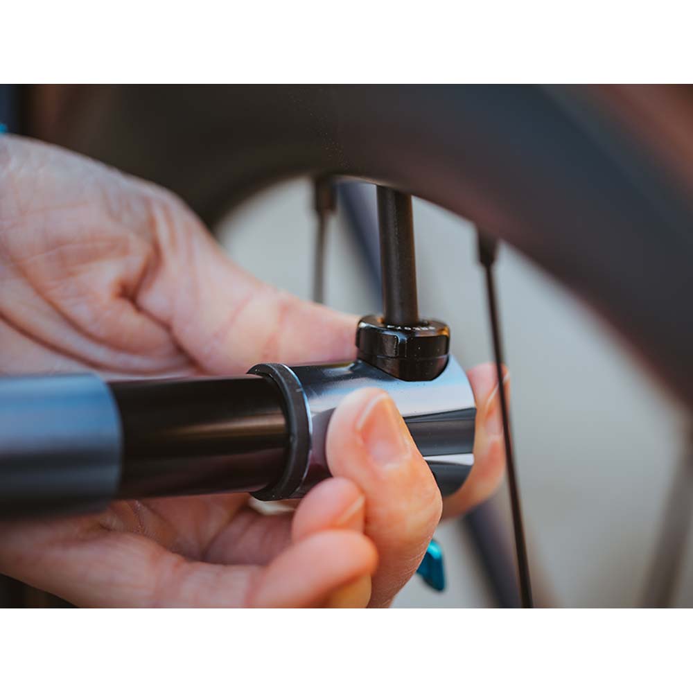 Schwalbe SOS Mini Pump