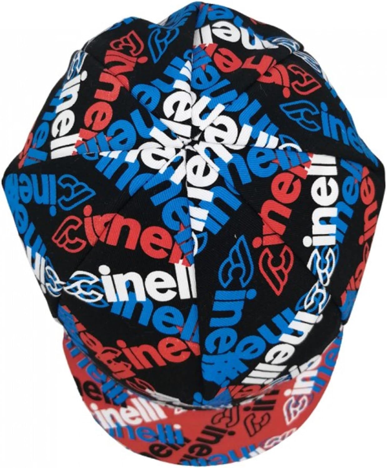 Cinelli Montebianco Cap