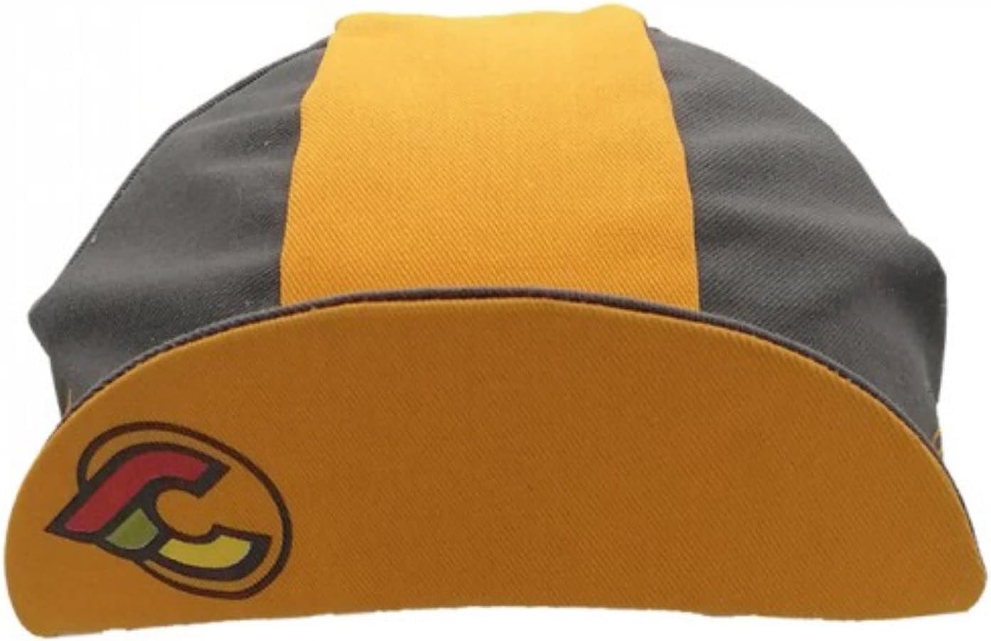 Cinelli Unisex We Bike Harder Cycling Cap