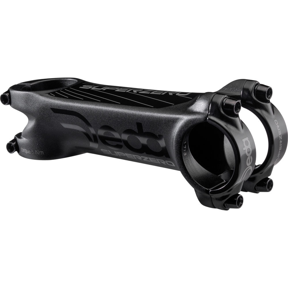Deda Superzero, Attacco Manubrio Unisex Adulto