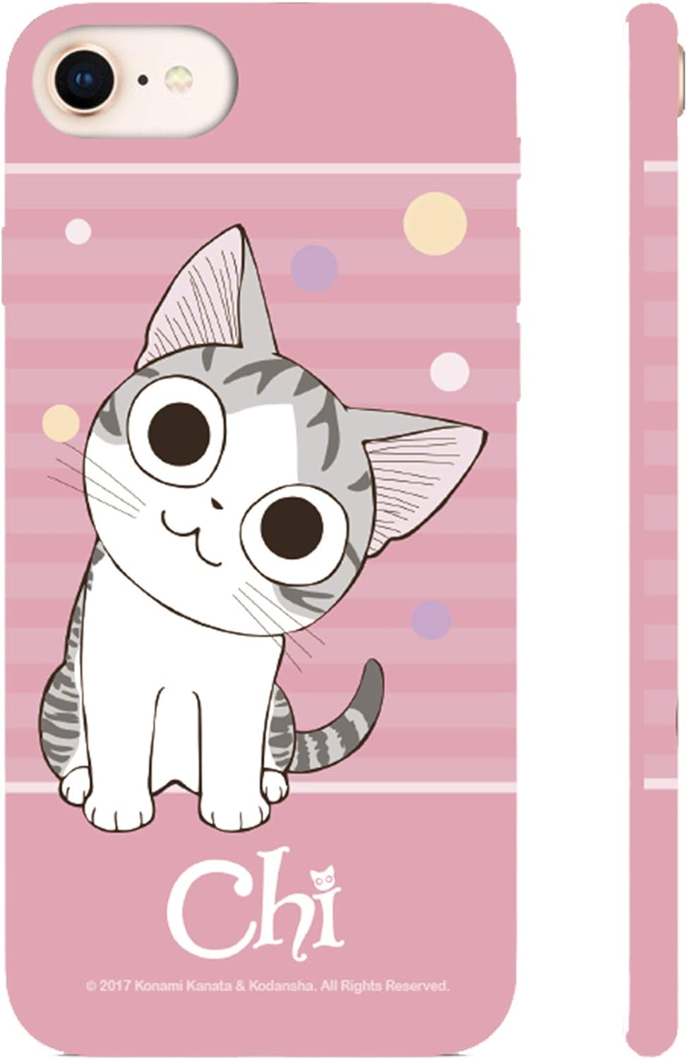CHI - Phone case - Chi*
