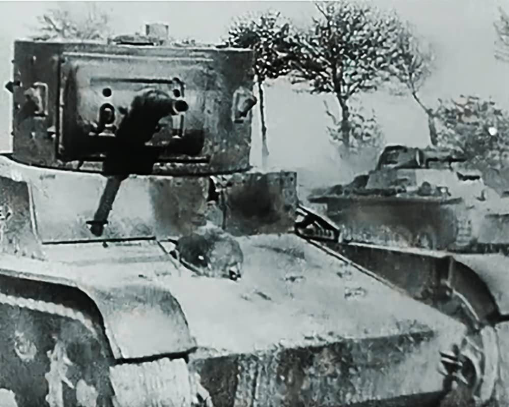 Der spanische Bürgerkrieg / Der komplette Zweiteiler mit Starbesetzung (Pidax Historien-Klassiker