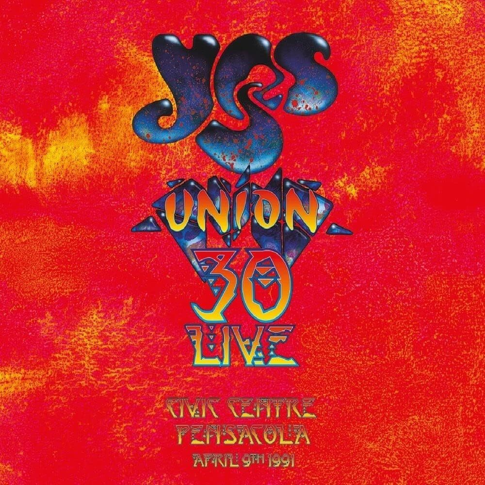 Pensacola Civic Centre, 9th April 1991