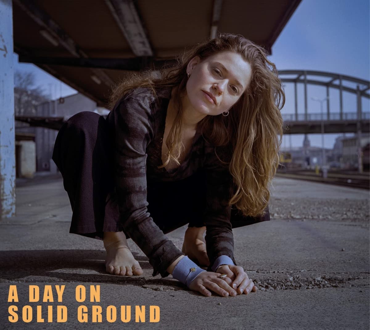 A Day on Solid Ground