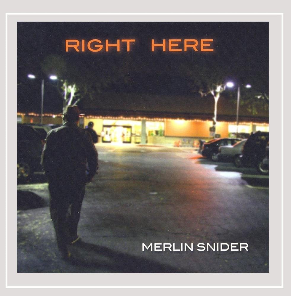 Right Here