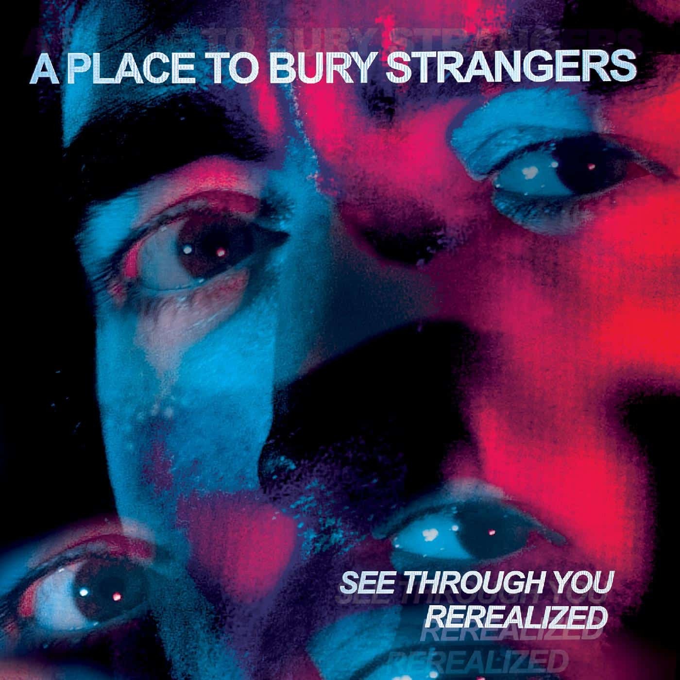 See Through You: Rerealized (RSD 2023)