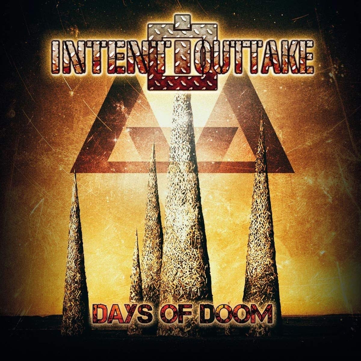 Days Of Doom (2nd Version