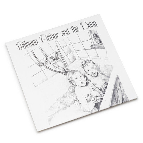 Philemon Arthur and the Dung