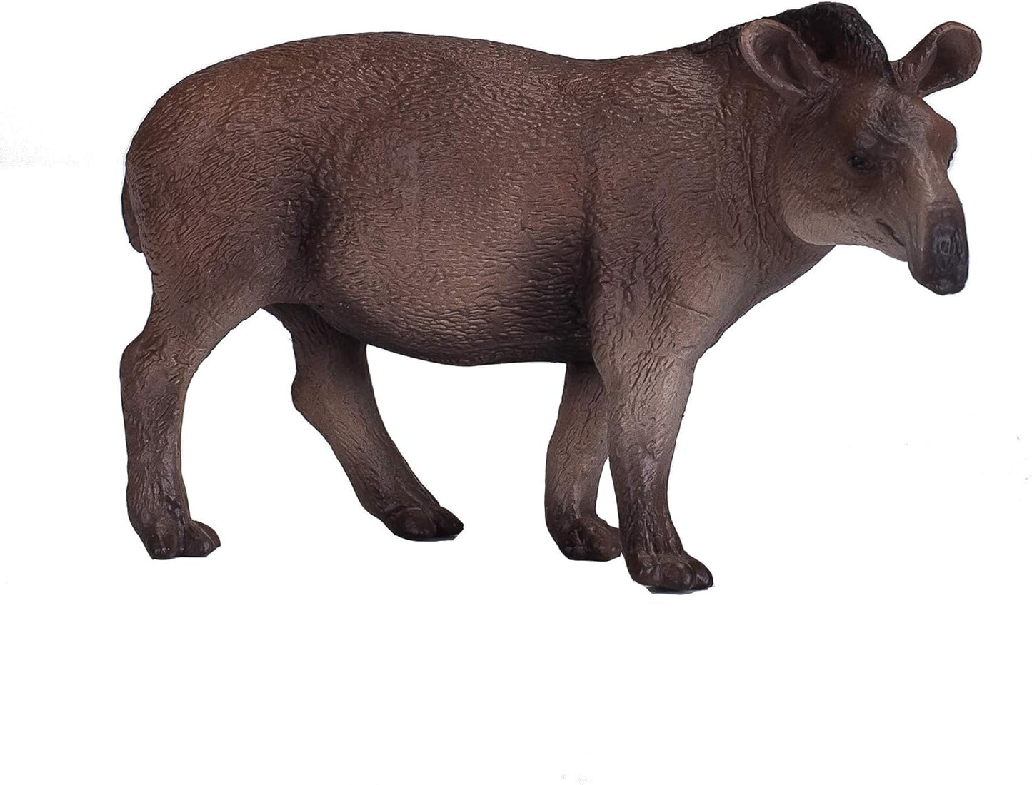 MOJO- Animal Planet Tapir brasileño, Color marrón (381023