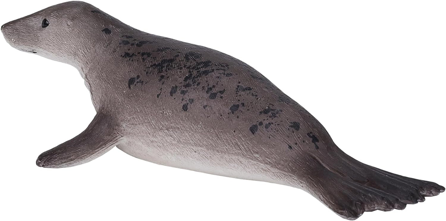 Science4you - Foca, Kunststoff, Größe L, grau (787.0