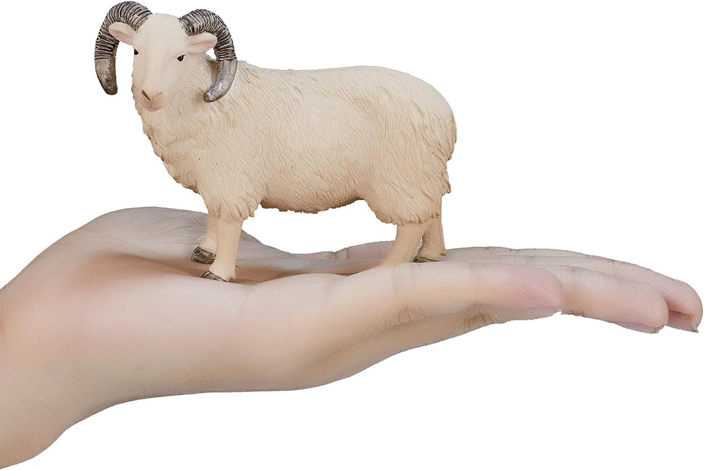 Mojo- Figurine, 387097, Beige