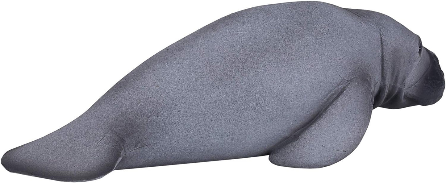MOJO- Animal Planet Manatí, Color Gris (387211
