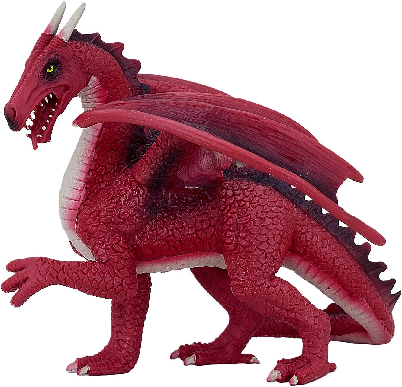MOJO- Animales, Color Rojo (387214