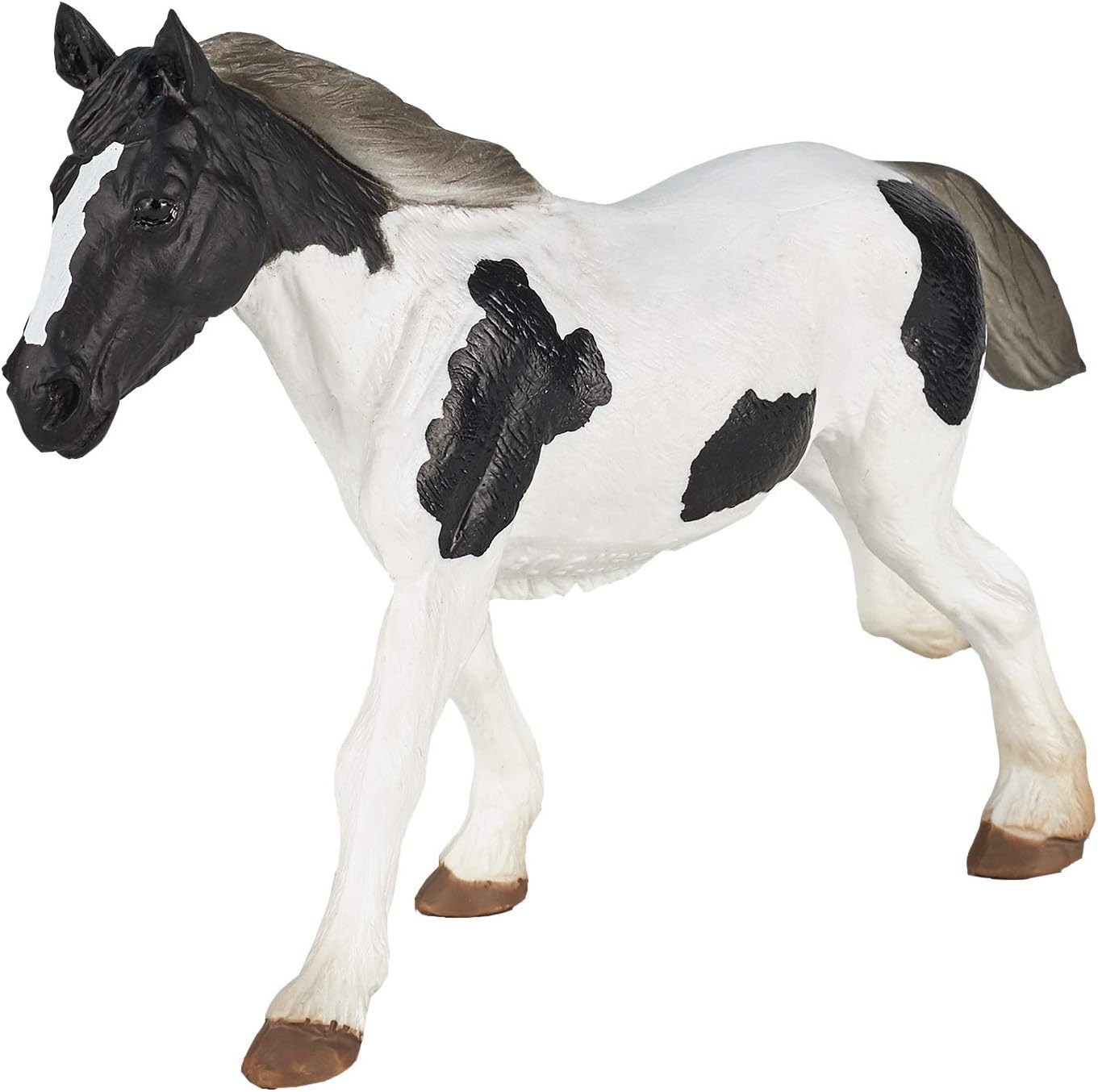 MOJO- Figura, Color Blanco (387219