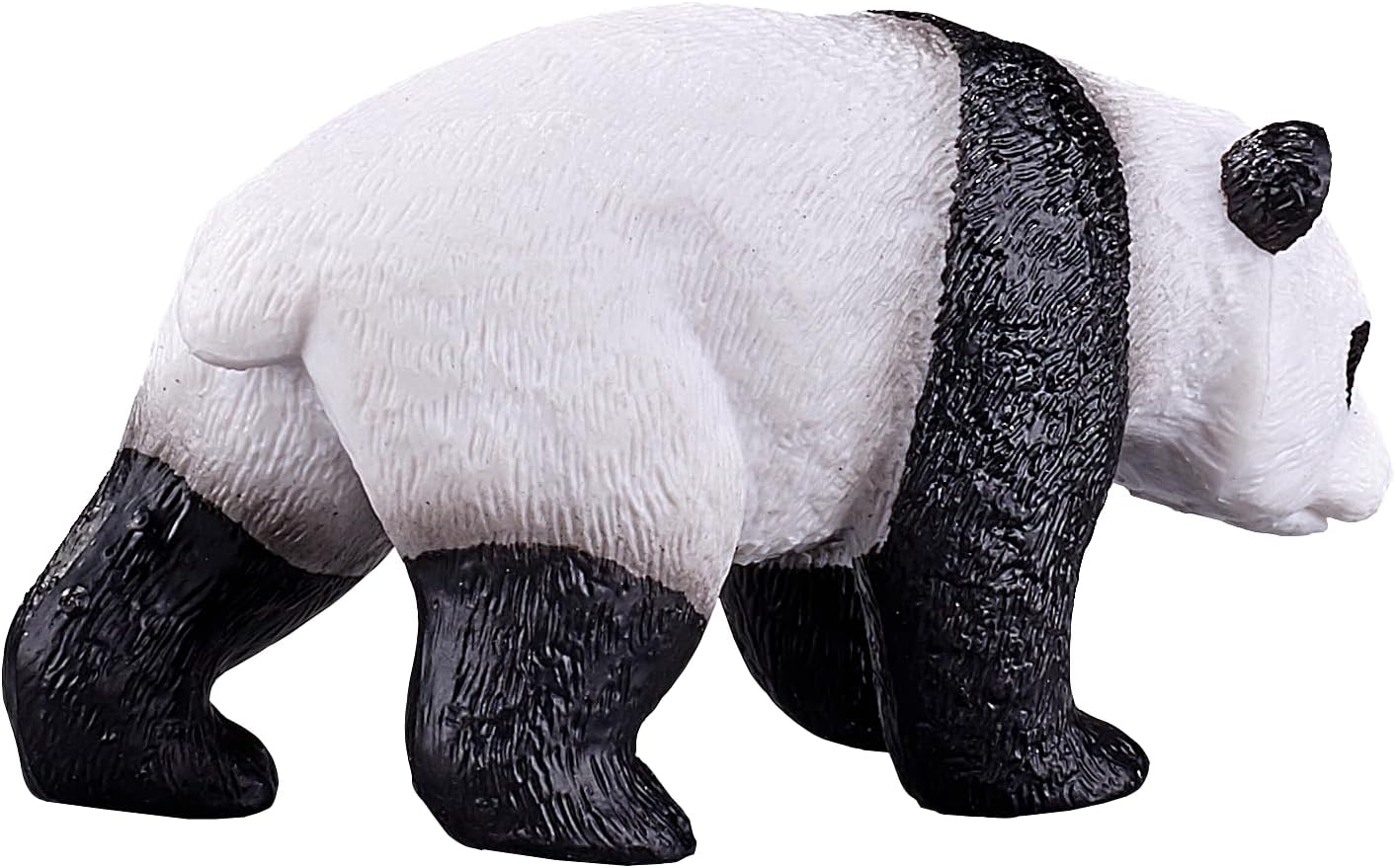 MOJO- Animal Planet Panda Bebé, Multicolor (387238