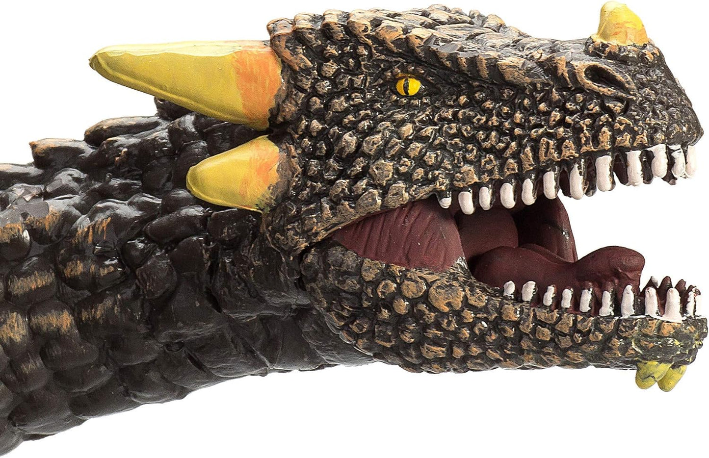 MOJO Earth Dragon Mythical Fantasy Monster Model Toy Figure