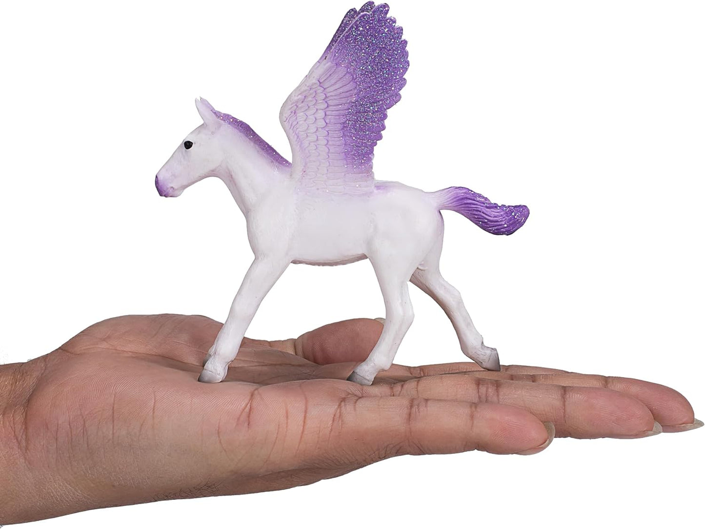 MOJO- Pegasus Animales, Multicolor (387289