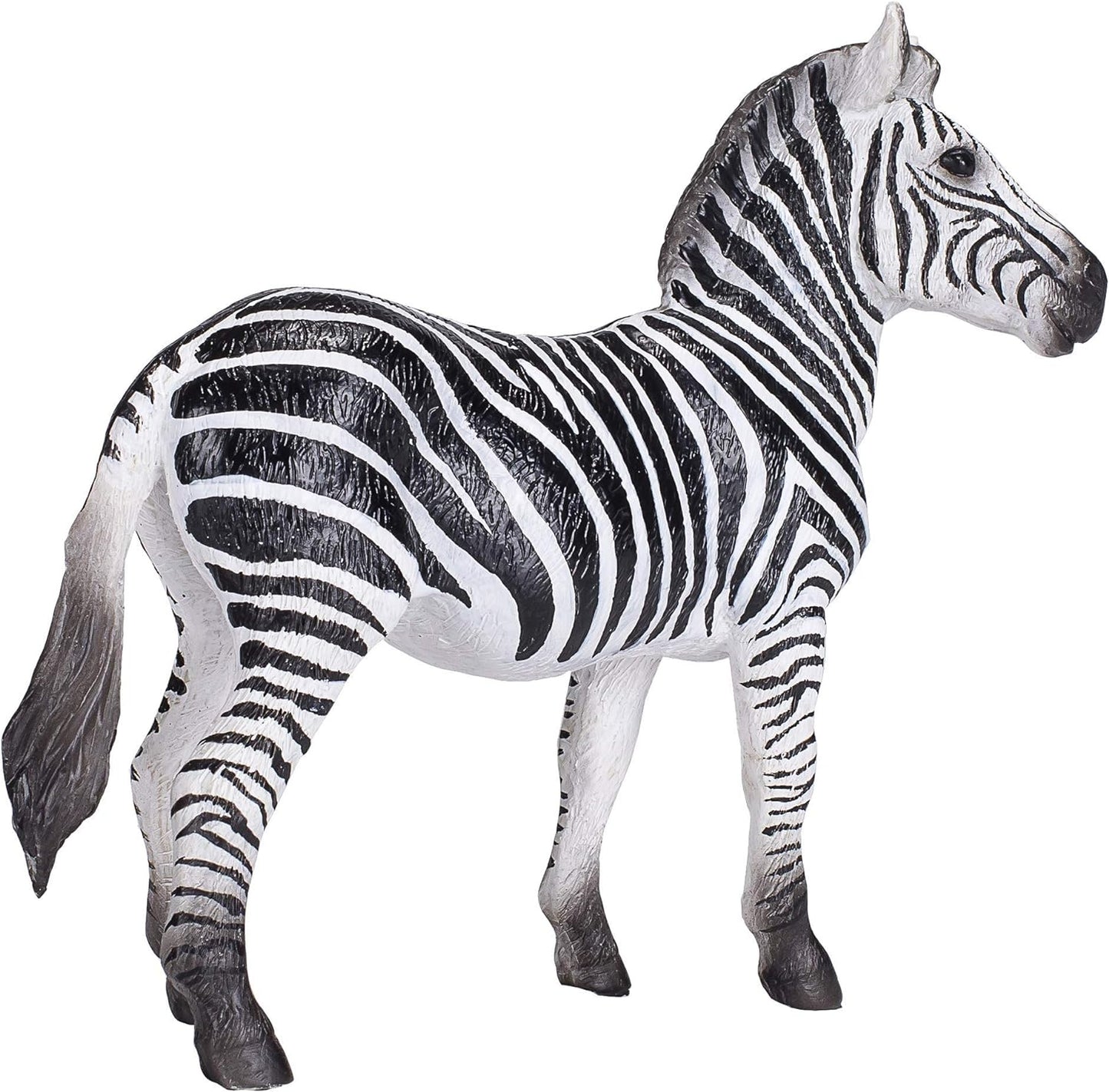 MOJO - Tierplanet Zebra Mehrfarbig (387393