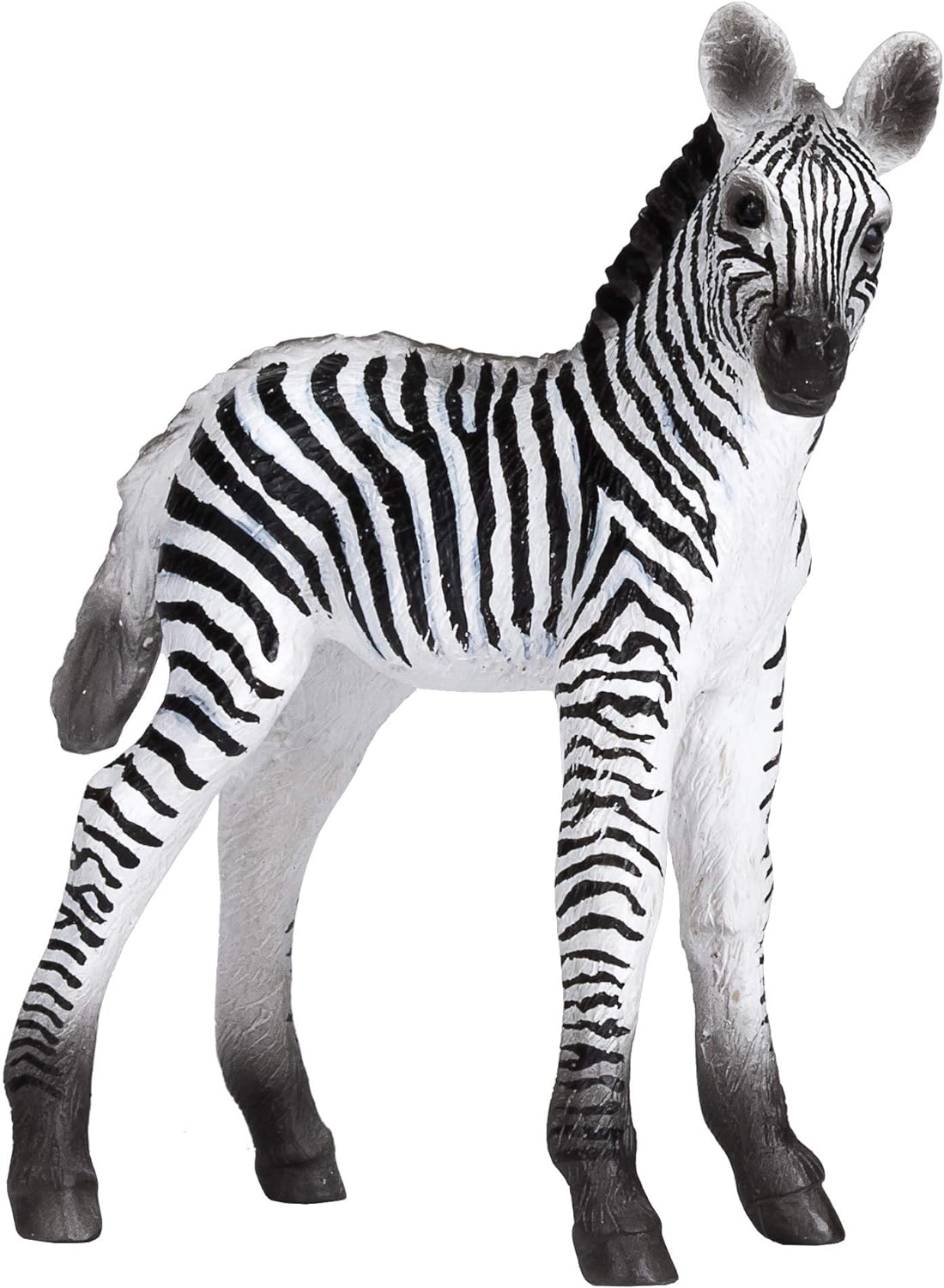 MOJO - Animal Planet Zebra Fohlen, mehrfarbig (387394
