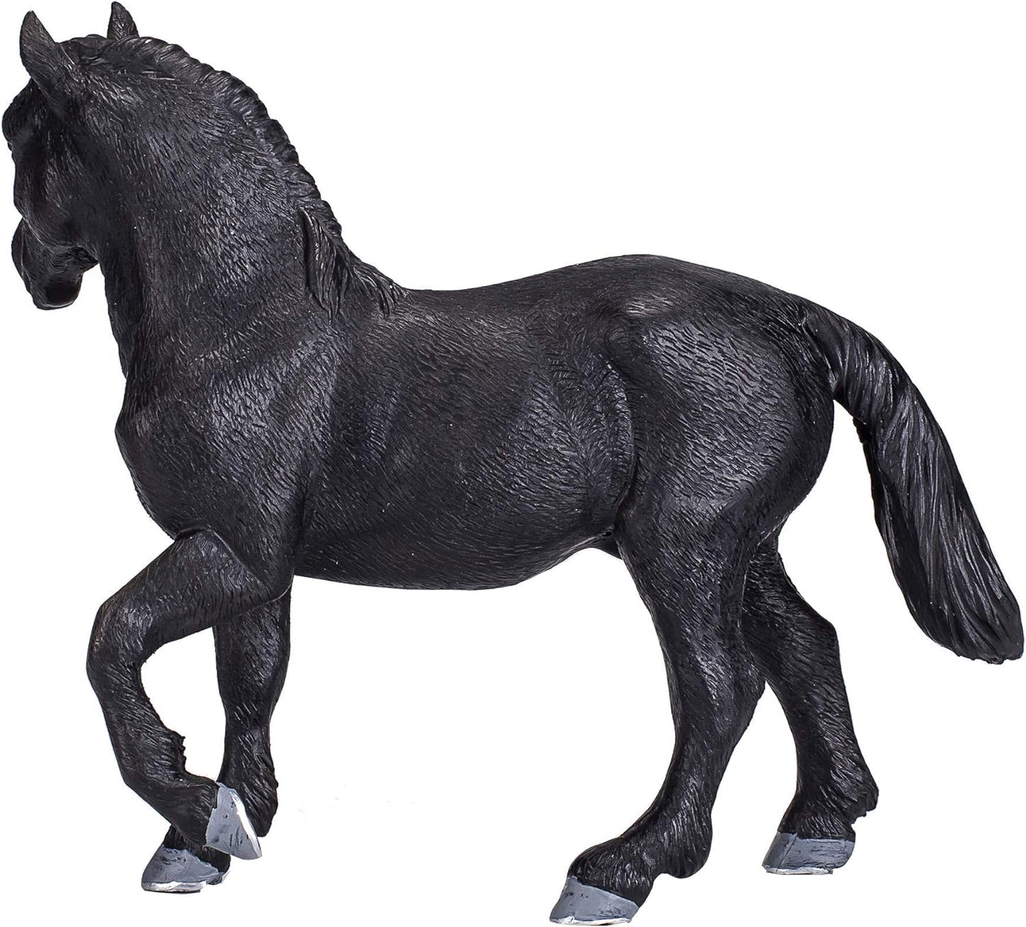MOJO - Animal Planet Pferd Kleiderbügel, Schwarz (387396
