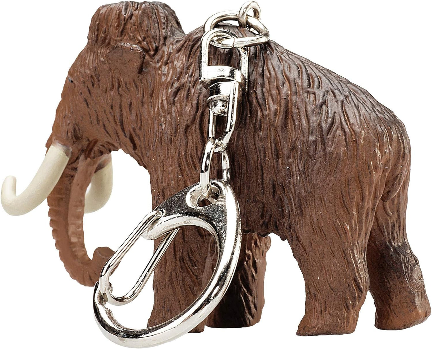 Mojo Keyring with Mamut Figure 6 cm