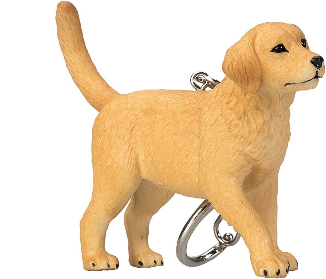 Mojo - Mojo Sleutelhanger Golden Retriever - 387465