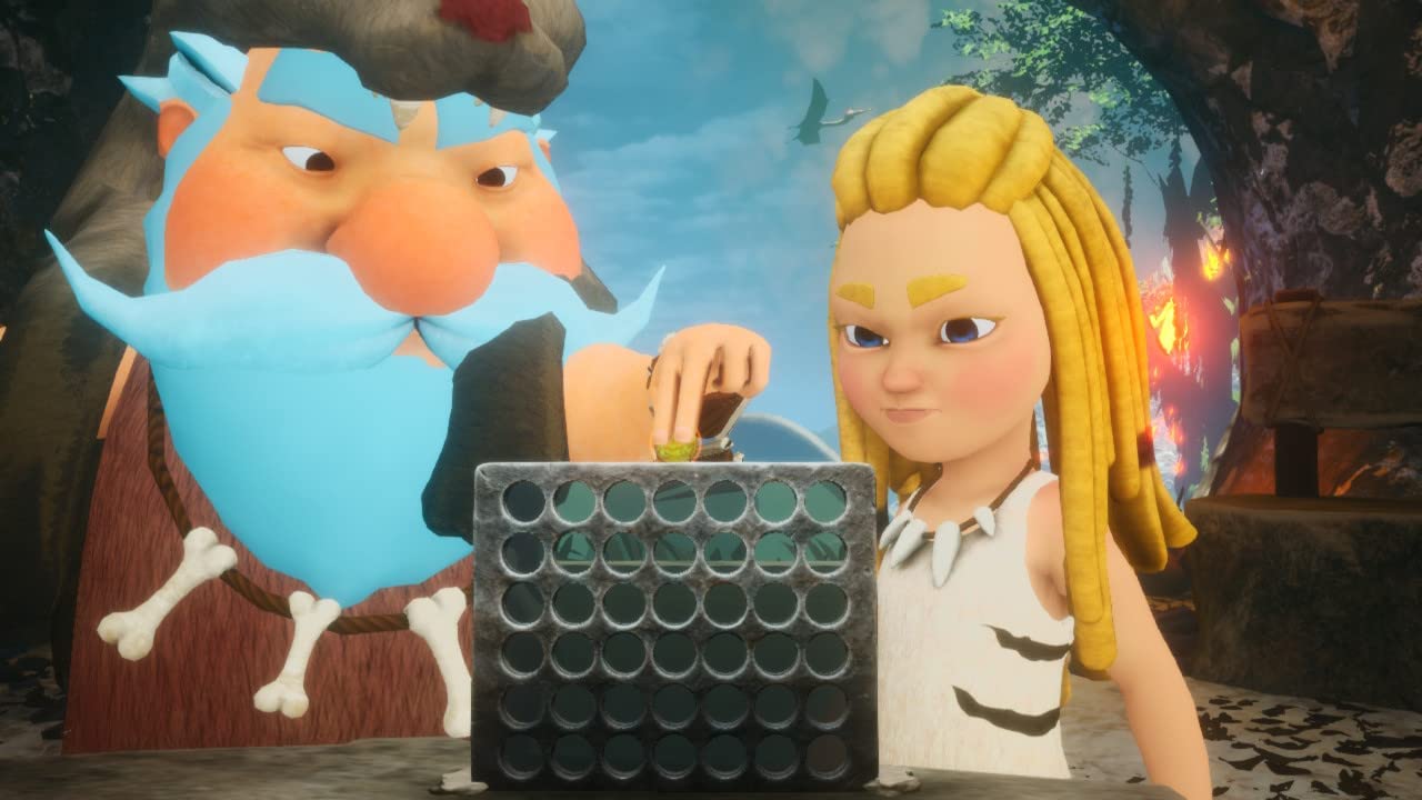 That's My Family: Family Fun Night (Switch