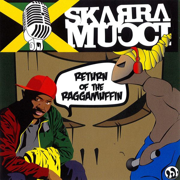 Return Of The Raggamuffin