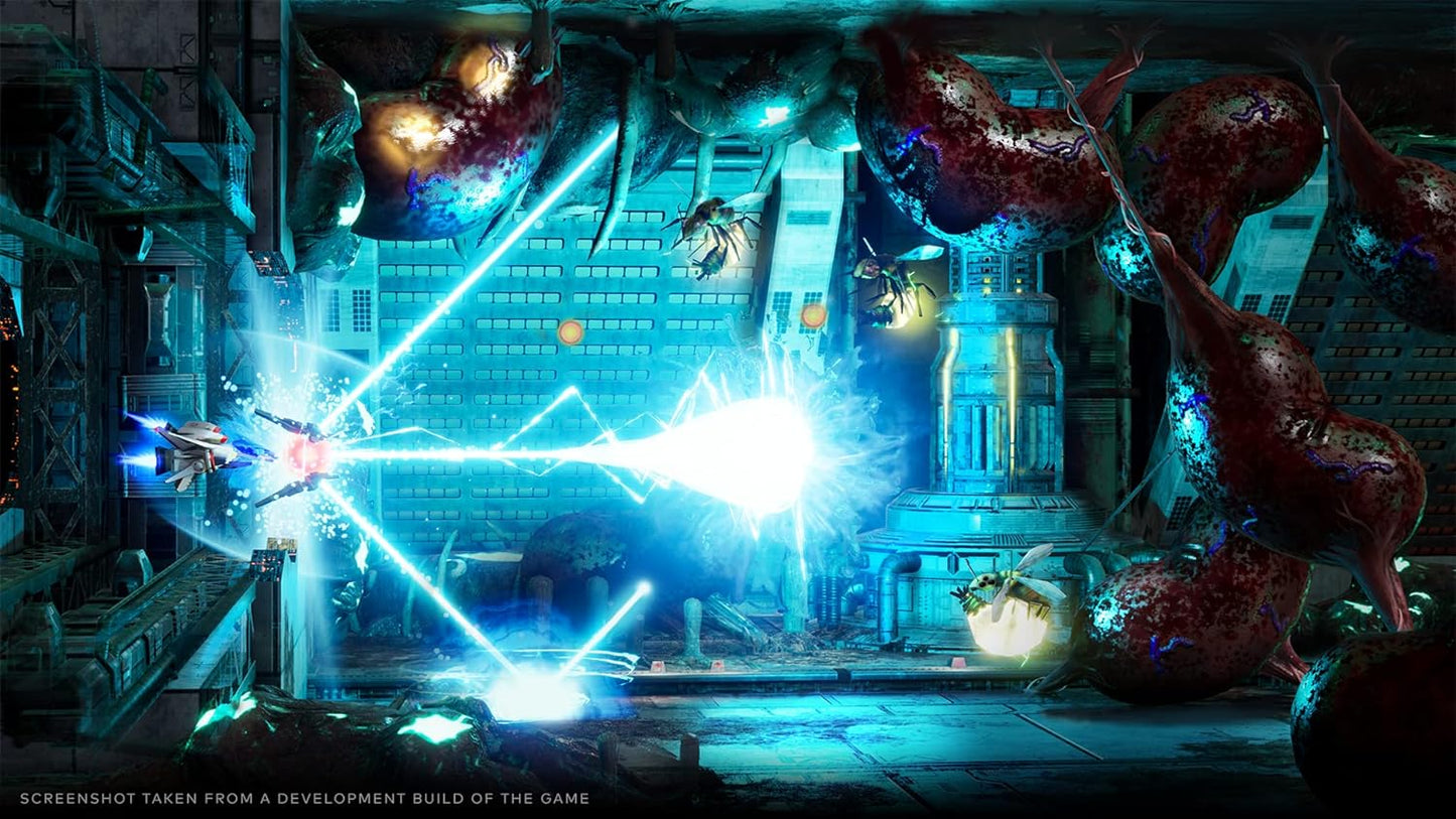 R-Type Final 3 Evolved - Deluxe Edition (PS5