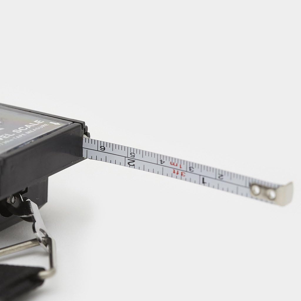 Travel Luggage Scale (Tt08)