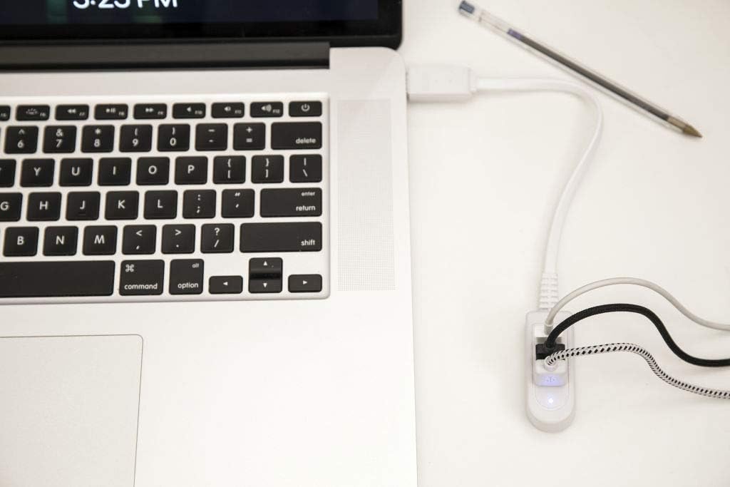 Handy Hub 3 USB Ports - Charge 3 Devices