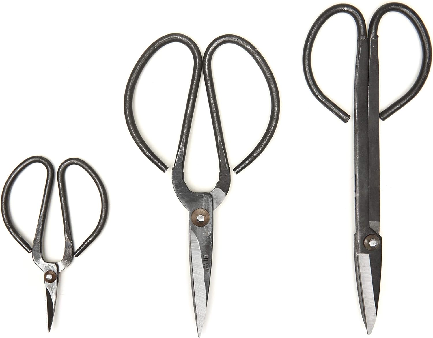 Scissor Set For Garden (Sc37)