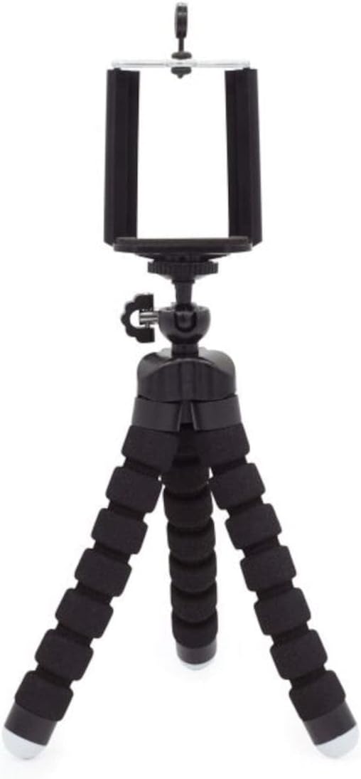 Kikkerland - SMARTPHONE TRIPOD TRIPOD FOR SMARTPHONE