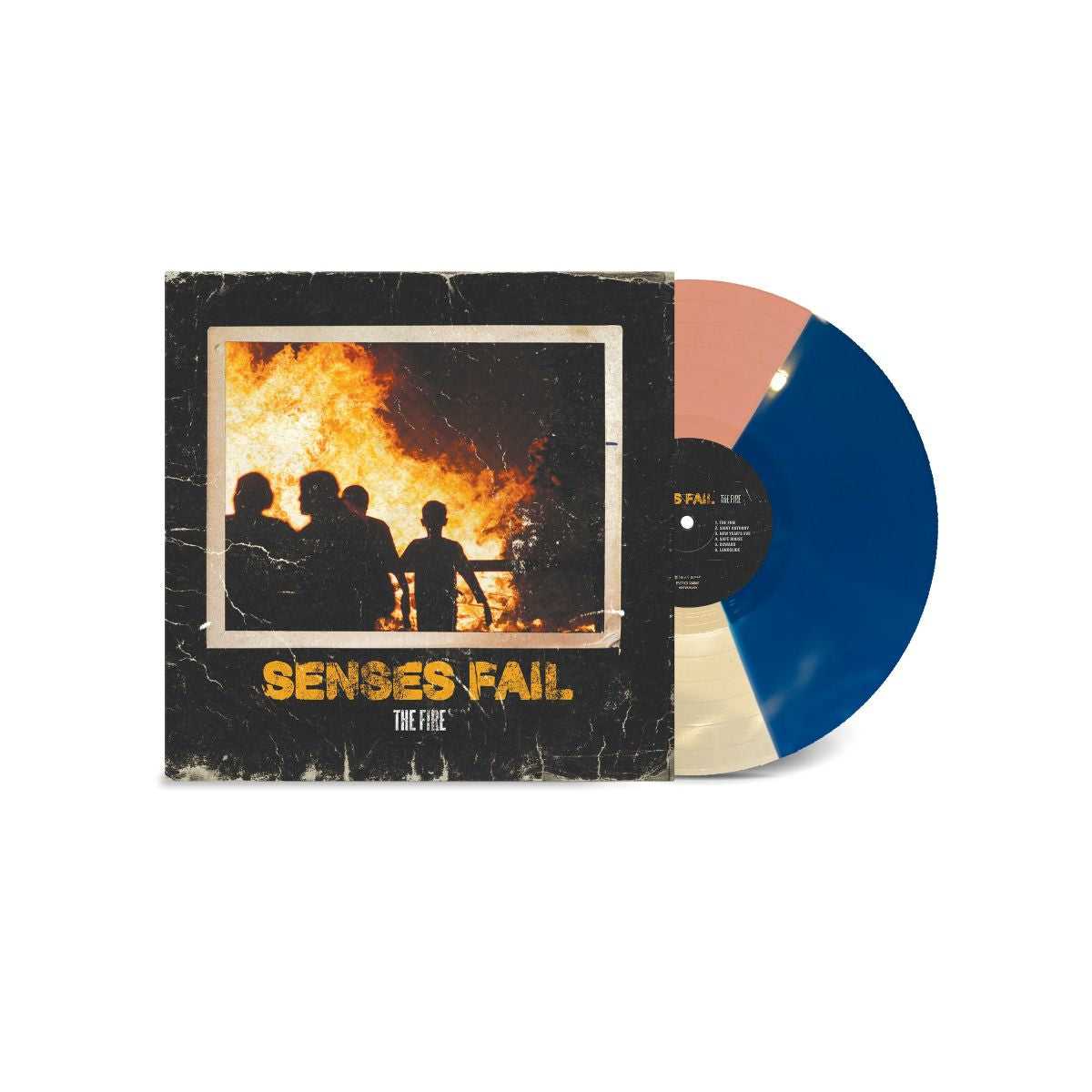 The Fire