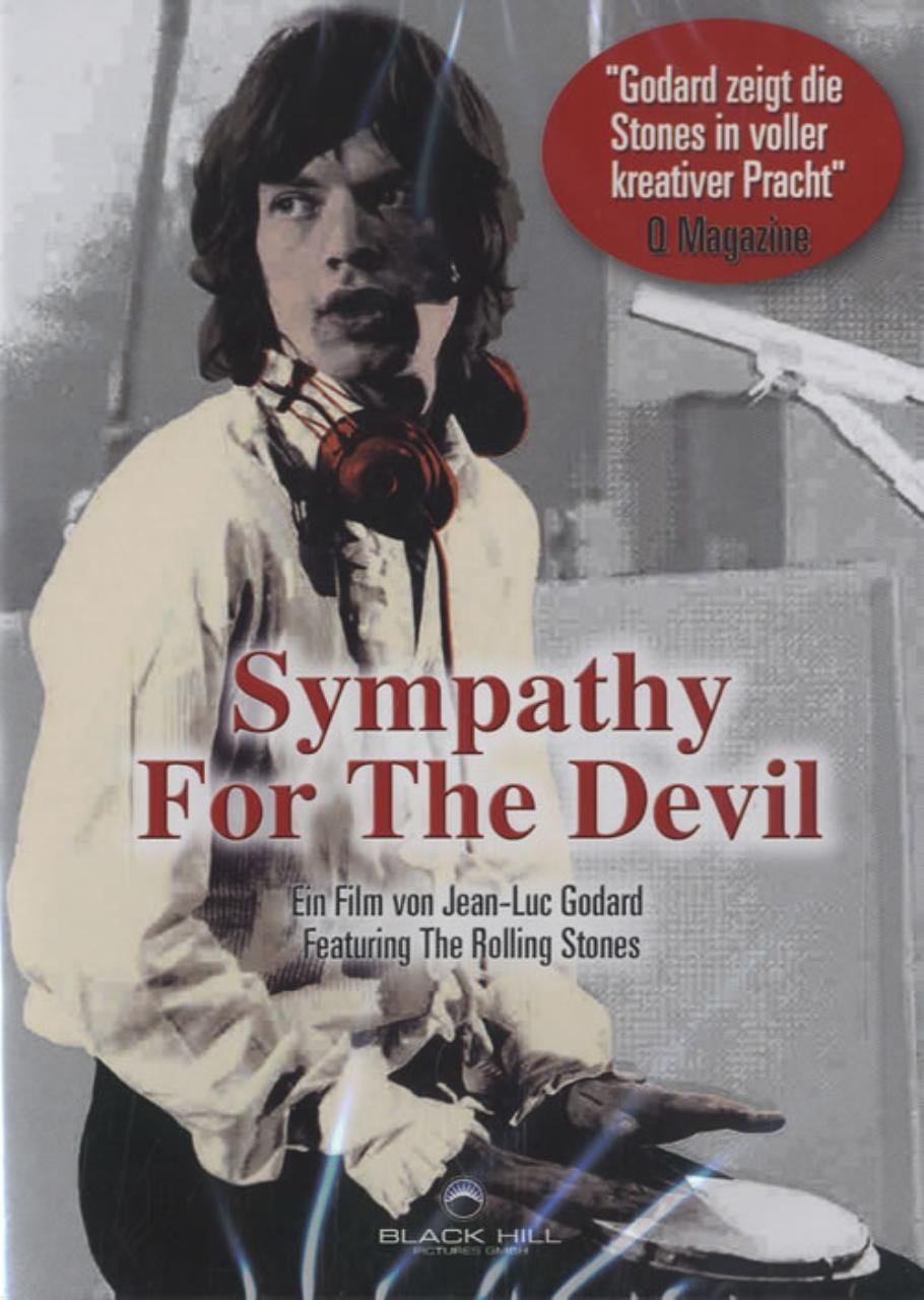 Rolling Stones - Sympathy for the Devil